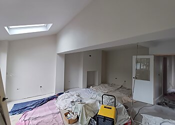 Mike Philp Painter & Decorator