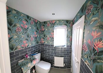 Mike Philp Painter & Decorator