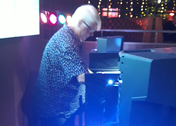 Mike Taylor Entertainment