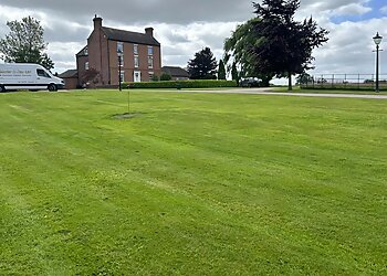 Mike Webster & Son Ltd