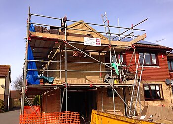 Mike Whittaker Builders Ltd.