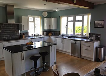 Mike Whittaker Builders Ltd.