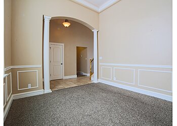 Mike’s Cleaning Services