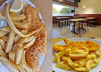 3 Best Fish And Chips in Southampton, UK - Expert Recommendations