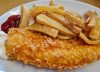 Mikes Fish & Chips