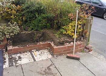 Mikes Handy Services