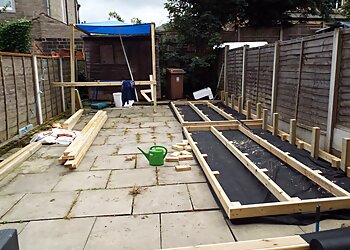 Mikes Handy Services