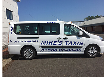 Mike's Taxis