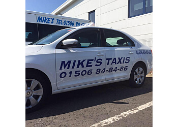 Mike's Taxis