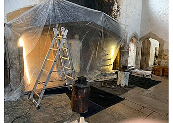 Milborrow Chimney Sweeps