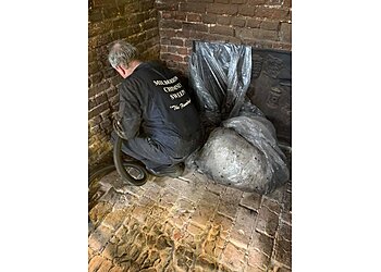 Milborrow Chimney Sweeps