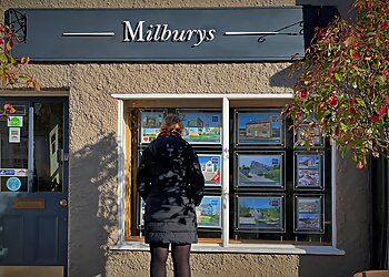 Milburys Estate Agents Ltd.
