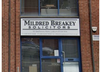 Mildred Breakey Solicitors