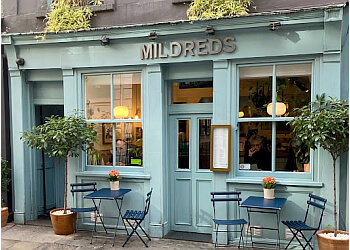 Mildreds Soho