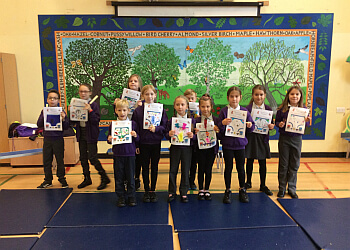 Mile Cross Primary School