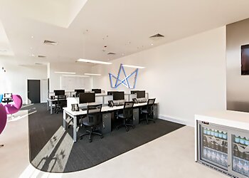 Miles & Barr Canterbury