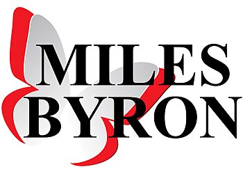 Miles Byron