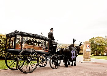 Miles & Daughters Funeral Directors