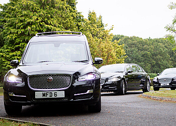 Miles & Daughters Funeral Directors
