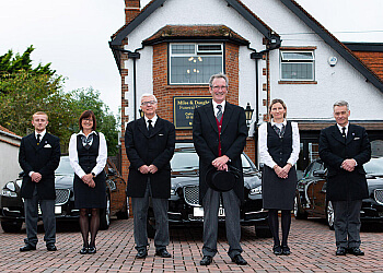 Miles & Daughters Funeral Directors
