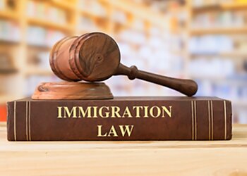 Middlesbrough immigration solicitors Miles Hutchinson & Lithgow image 1