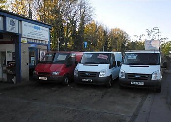 Milestone Garage (Dartford) Ltd