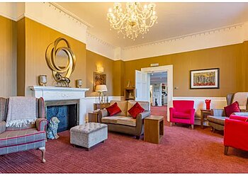 Milford House Care Home