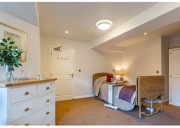 Milford House Care Home
