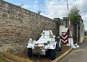 Military Museum Scotland SCIO