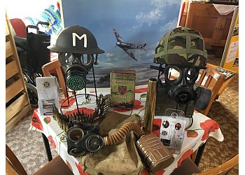 Military Museum Scotland SCIO