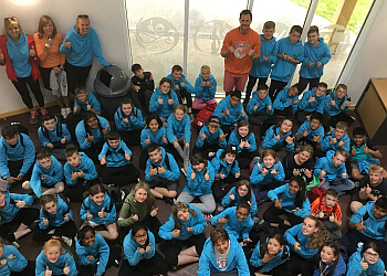 Milking Bank Primary School