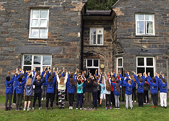 Milking Bank Primary School