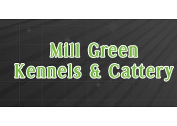 Mill Green Boarding Kennels & Catteries