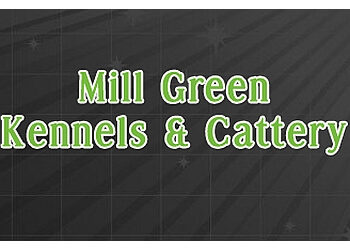 Walsall boarding kennels Mill Green Boarding Kennels & Cattery image 1