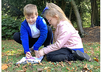 Mill Lane Primary School