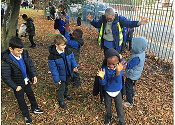 Mill Lane Primary School