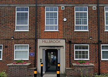 Millbrook Combined School