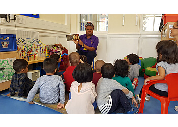 Millbrook Combined School