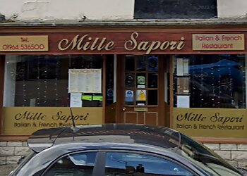 Mille Sapori