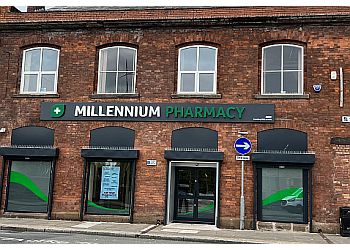 Millennium Centre Pharmacy
