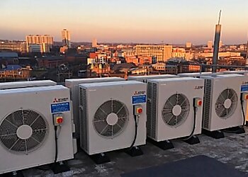 Millennium Refrigeration