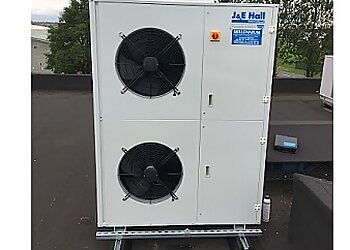 Millennium Refrigeration