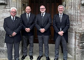 Miller Bros & FP Butler