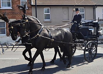 Miller Bros & FP Butler