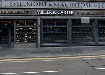 Miller & Carter Aberdeen