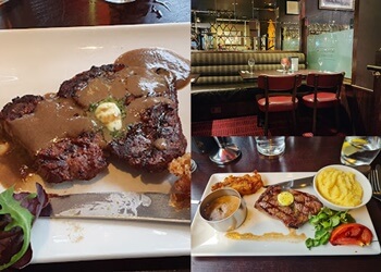 Miller & Carter Aberdeen