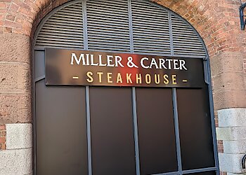 Miller & Carter Albert Dock