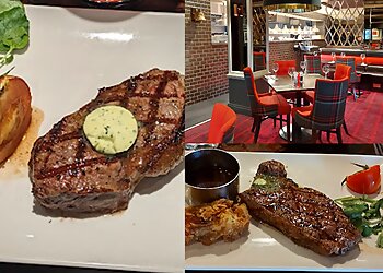 Miller & Carter Aylesbury