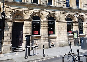 Miller & Carter Bath