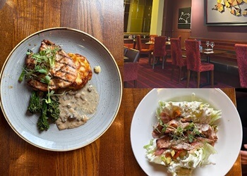 Miller & Carter Bath